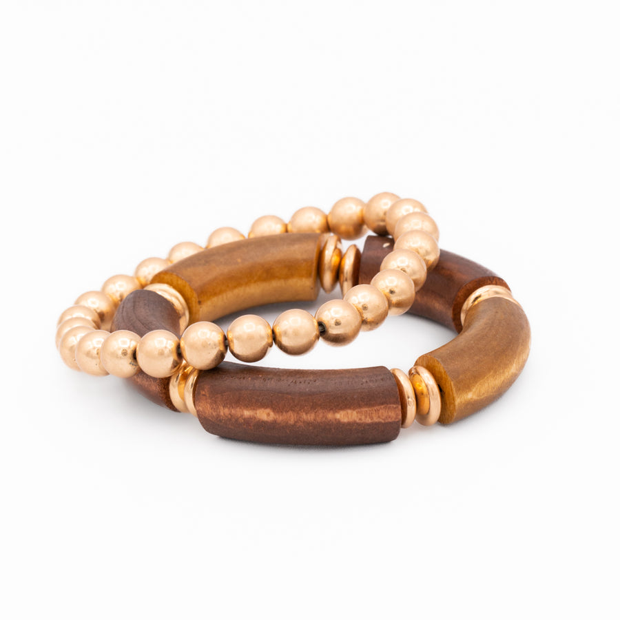 BRACELET 3266-BRN-G