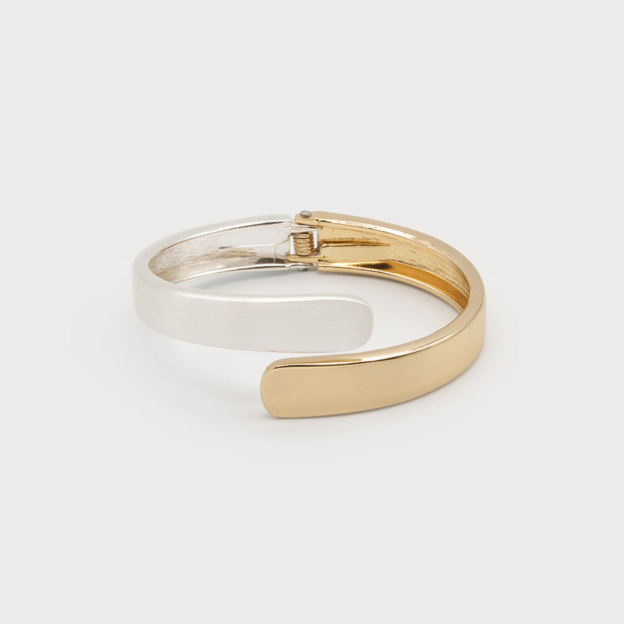 Rigid bracelet 3360-MIX