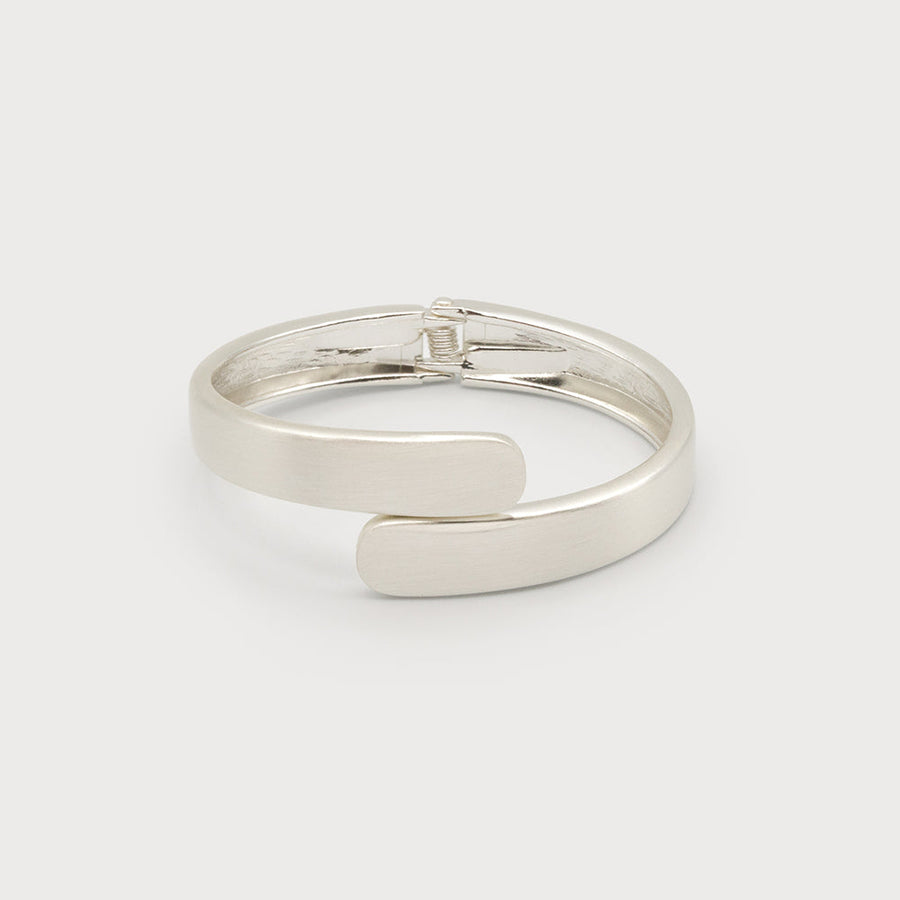 Rigid bracelet 3360-SLV