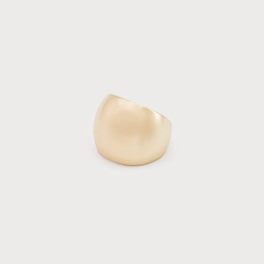 Dome ring 4216-GLD