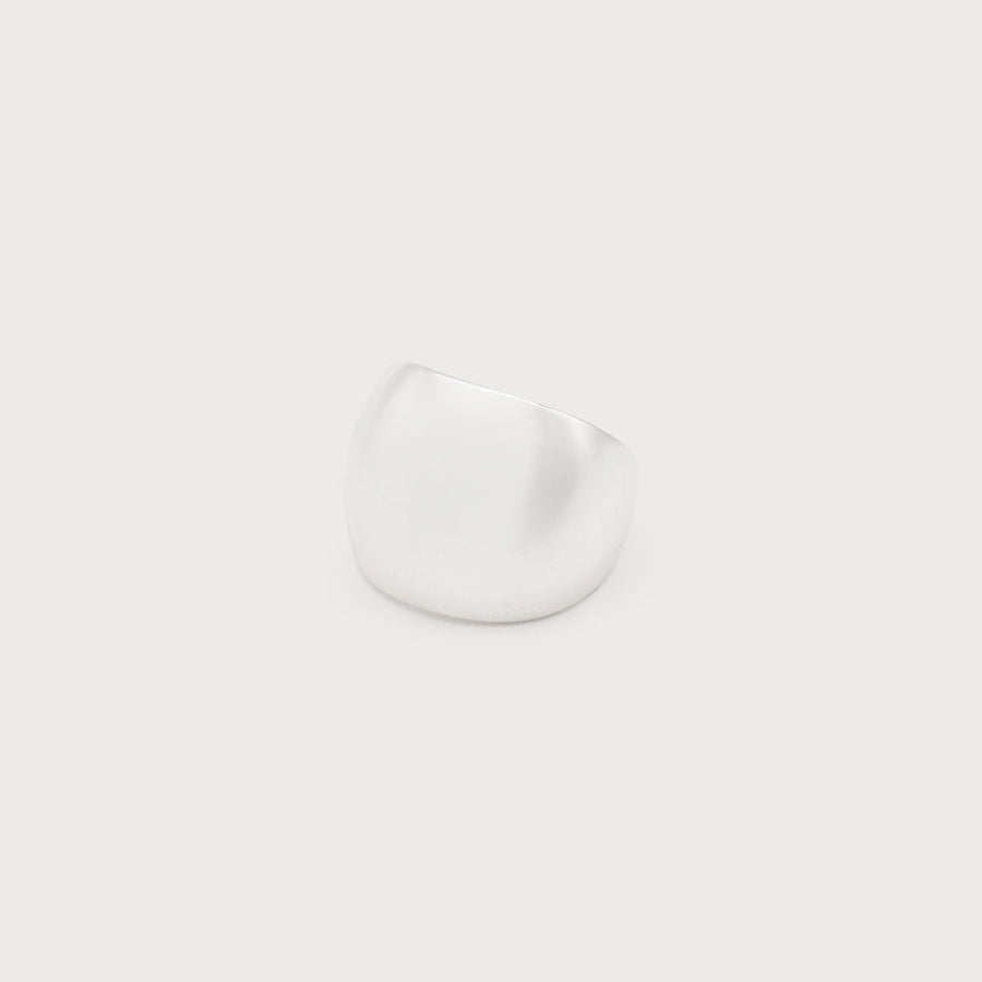 Dome ring 4216-SLV