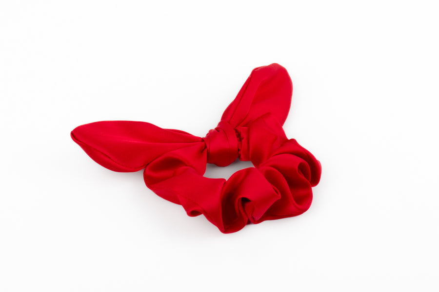 HAIR ACCESSORIES 5026-RED