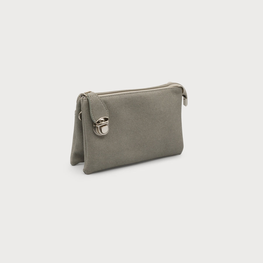 MUST-HAVE CLUTCH TRIO BAG 7012-SKY-P