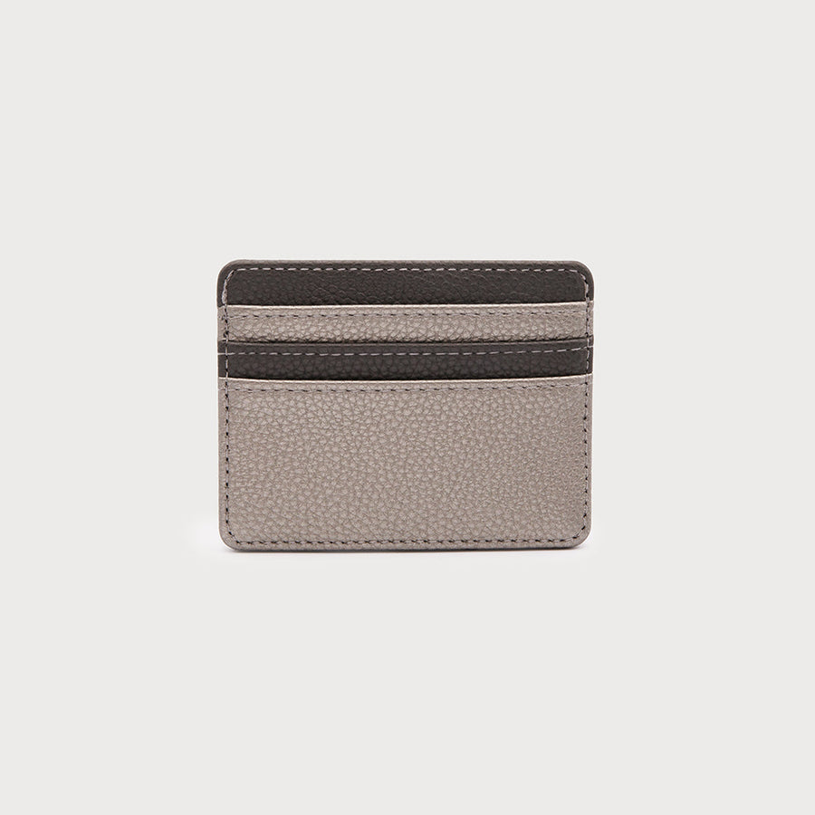 Small card holder with six slots 7171-GUN