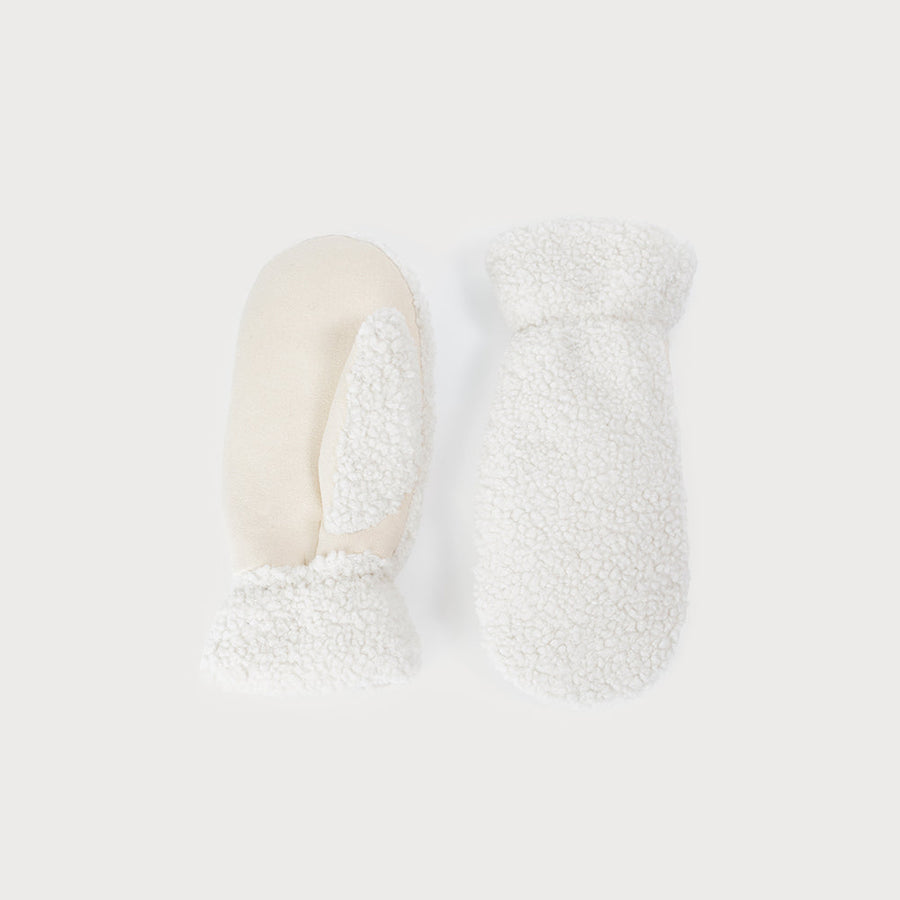Sherpa mittens 9007-BGE