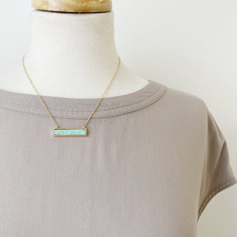 COLLIER.COLLIER 1451-TRQ