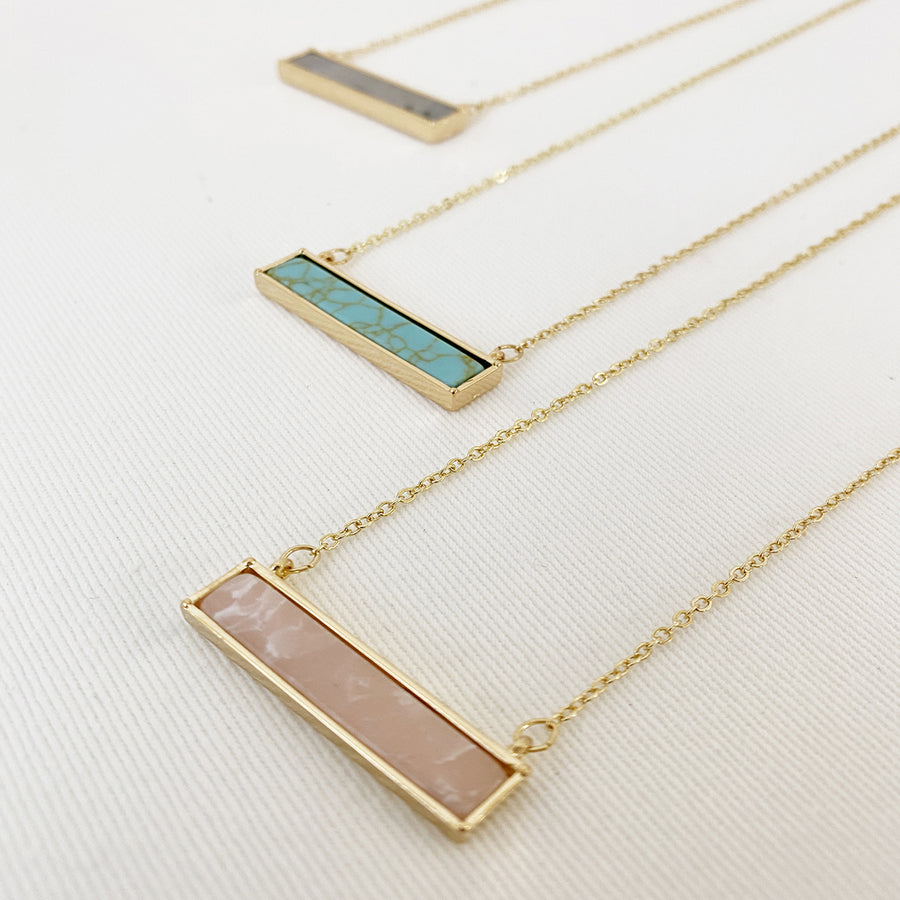 COLLIER.COLLIER 1451-TRQ