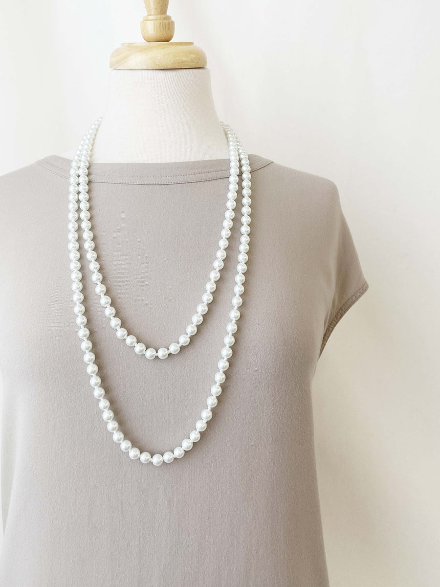 NECKLACE 1531-LRG