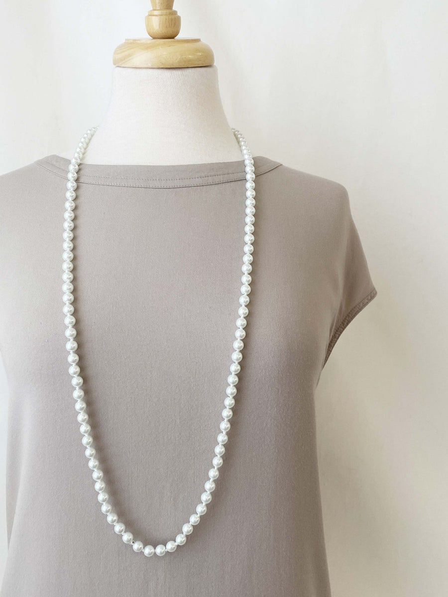 NECKLACE 1531-MED