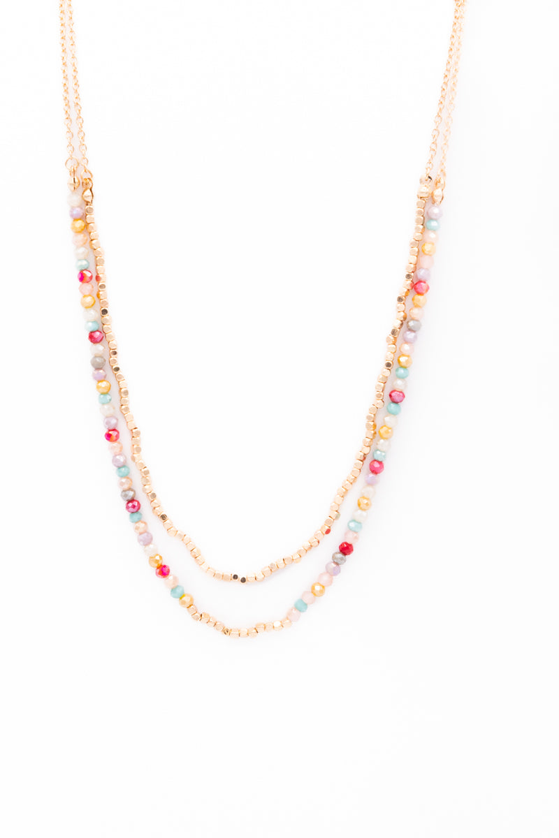 COLLIER 1595-MIX-G