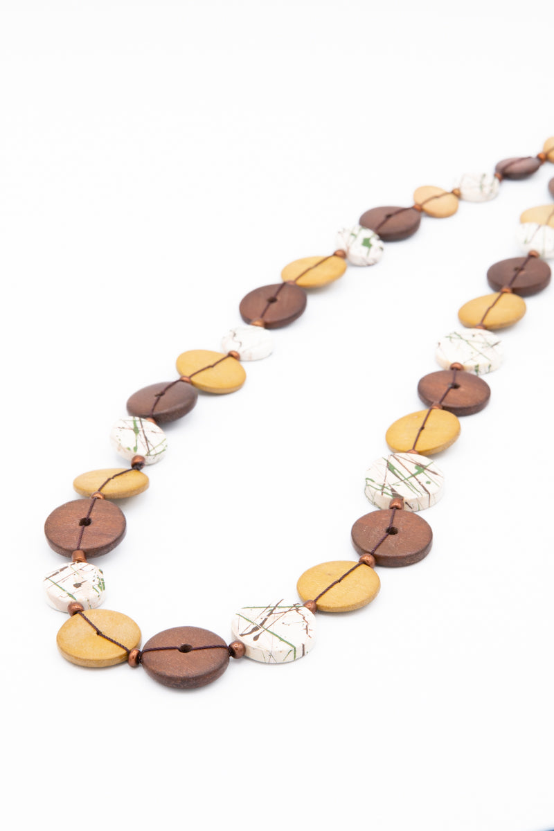 NECKLACE 1629-TER