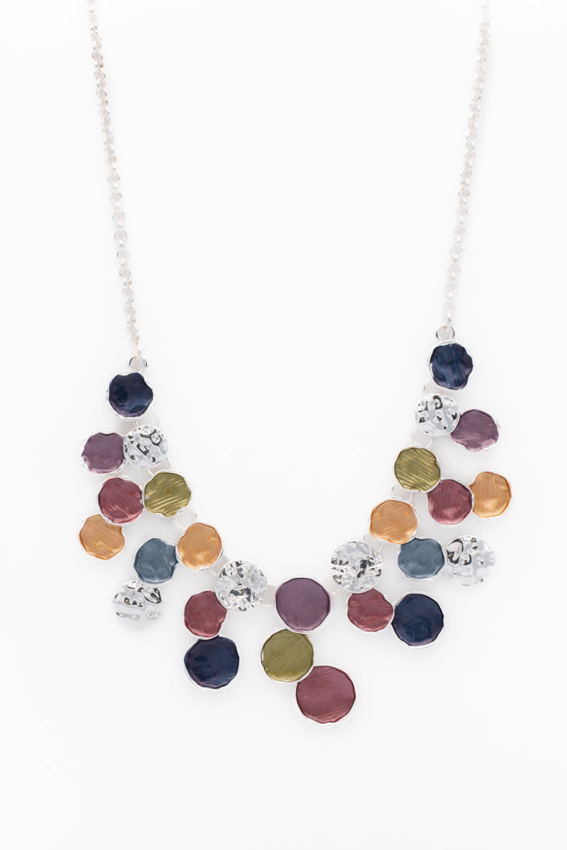 NECKLACE 1632-MIX