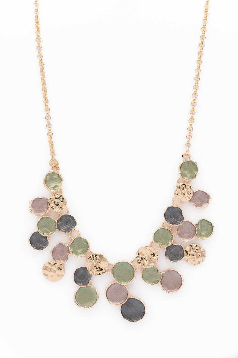 NECKLACE 1632-TER