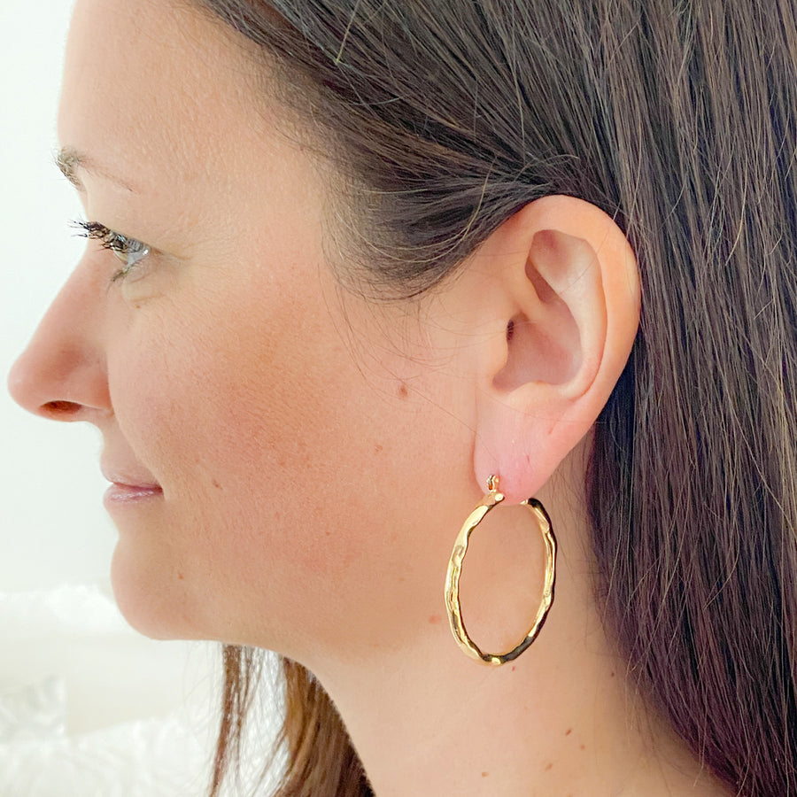 BOUCLES D&#39;OREILLES. BOUCLES D&#39;OREILLES 2474-SLV-S