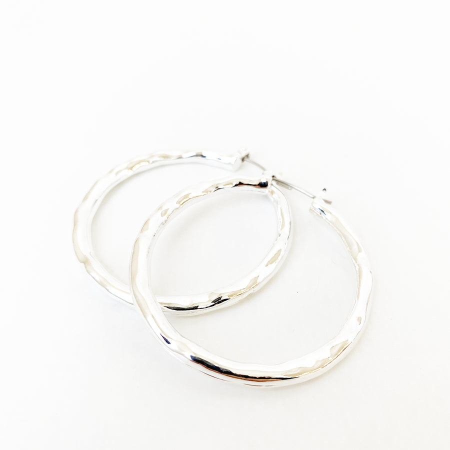 BOUCLES D&#39;OREILLES. BOUCLES D&#39;OREILLES 2474-SLV-S