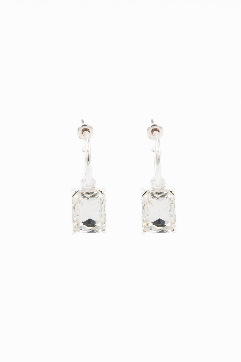 BOUCLES D&#39;OREILLES 2591-CLR-S