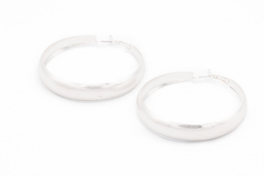BOUCLES D&#39;OREILLES 2603-SLV