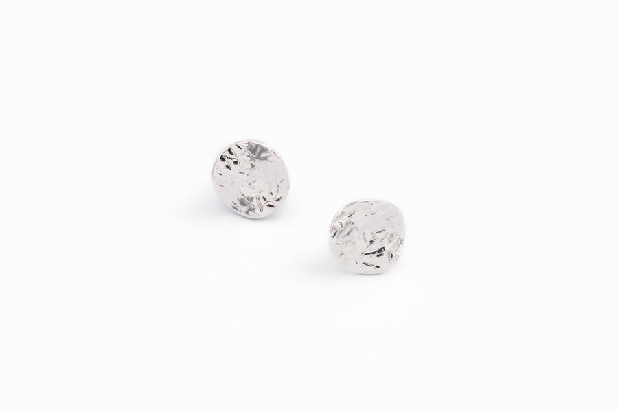 EARRINGS 2612-SLV