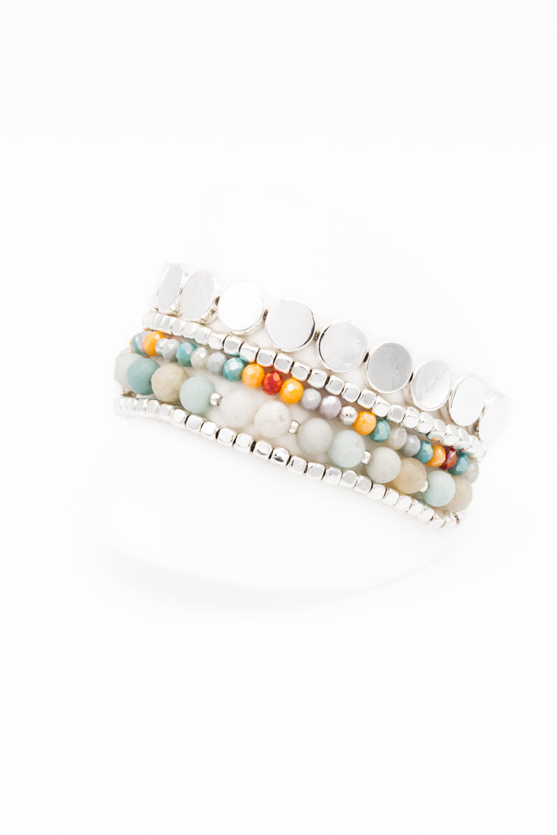 BRACELET 3226-MIX-S