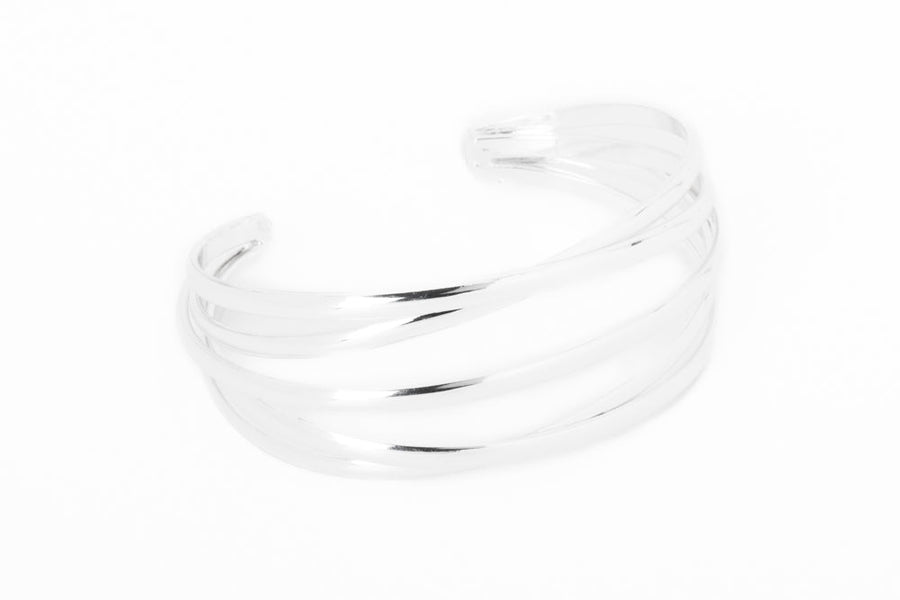 BRACELET 3228-SLV-M