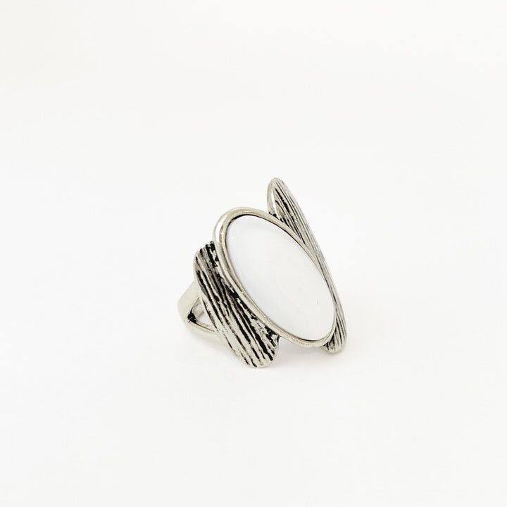 BAGUE 4021-SLV