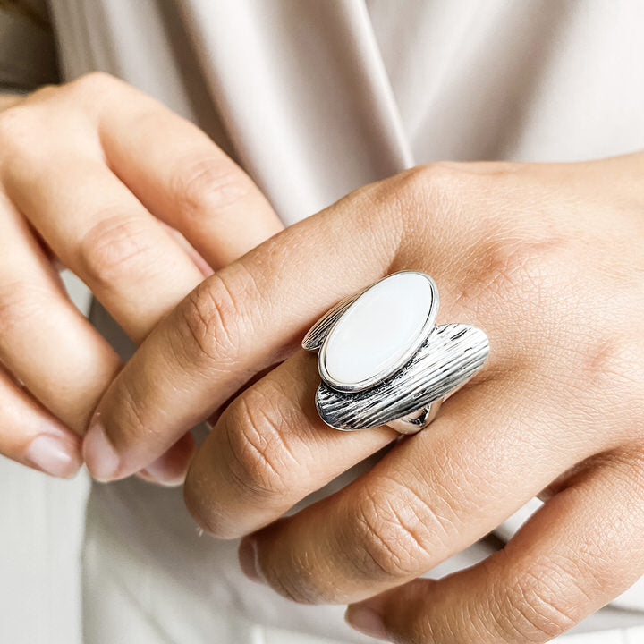 BAGUE 4021-SLV