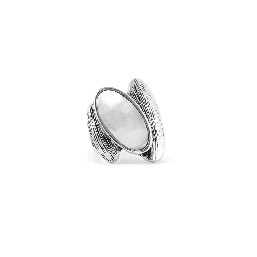 BAGUE 4021-SLV