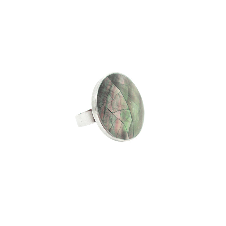 BAGUE 4143-GRY