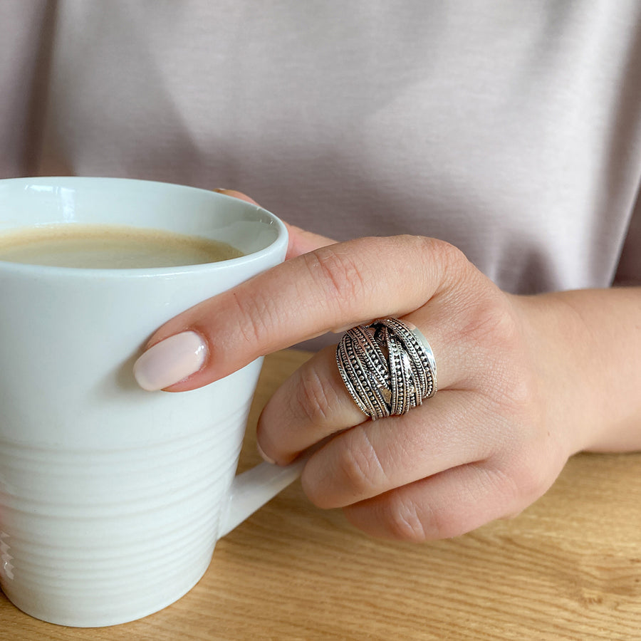 BAGUE 4083-COF
