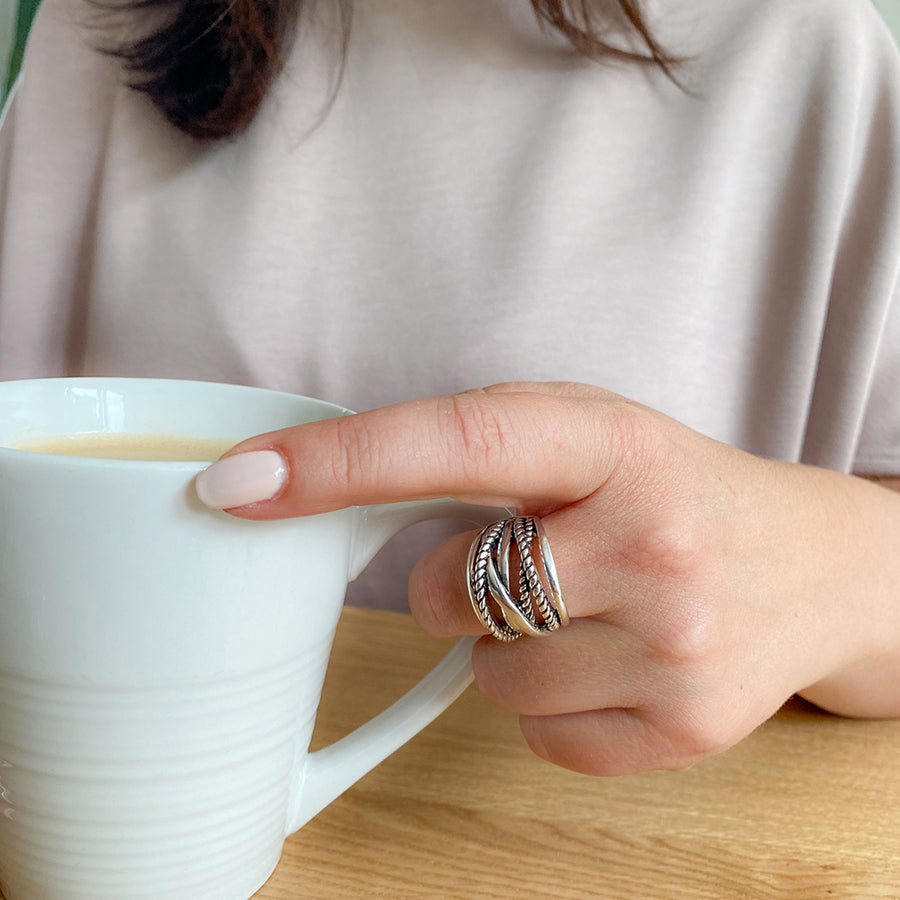 RING 4095-GLD