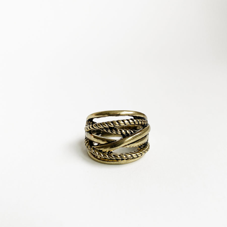 RING 4095-GLD