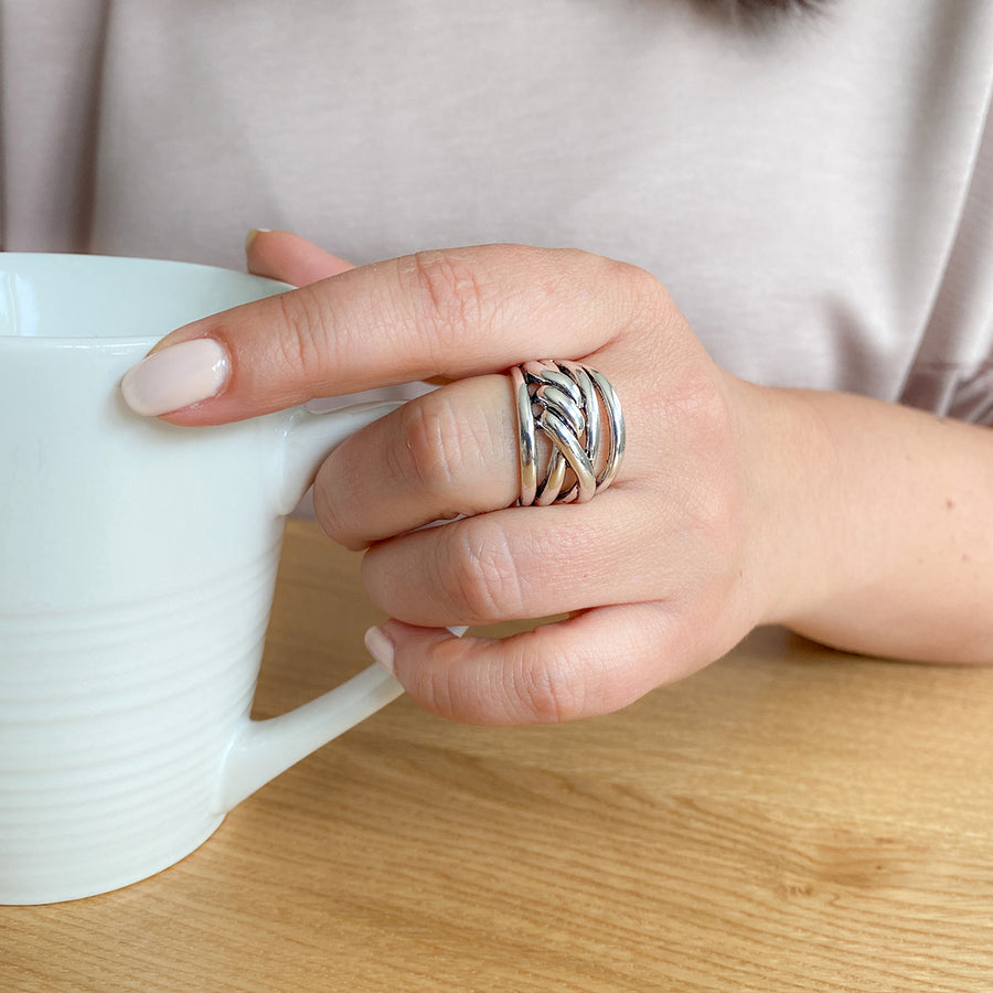 BAGUE 4099-COF