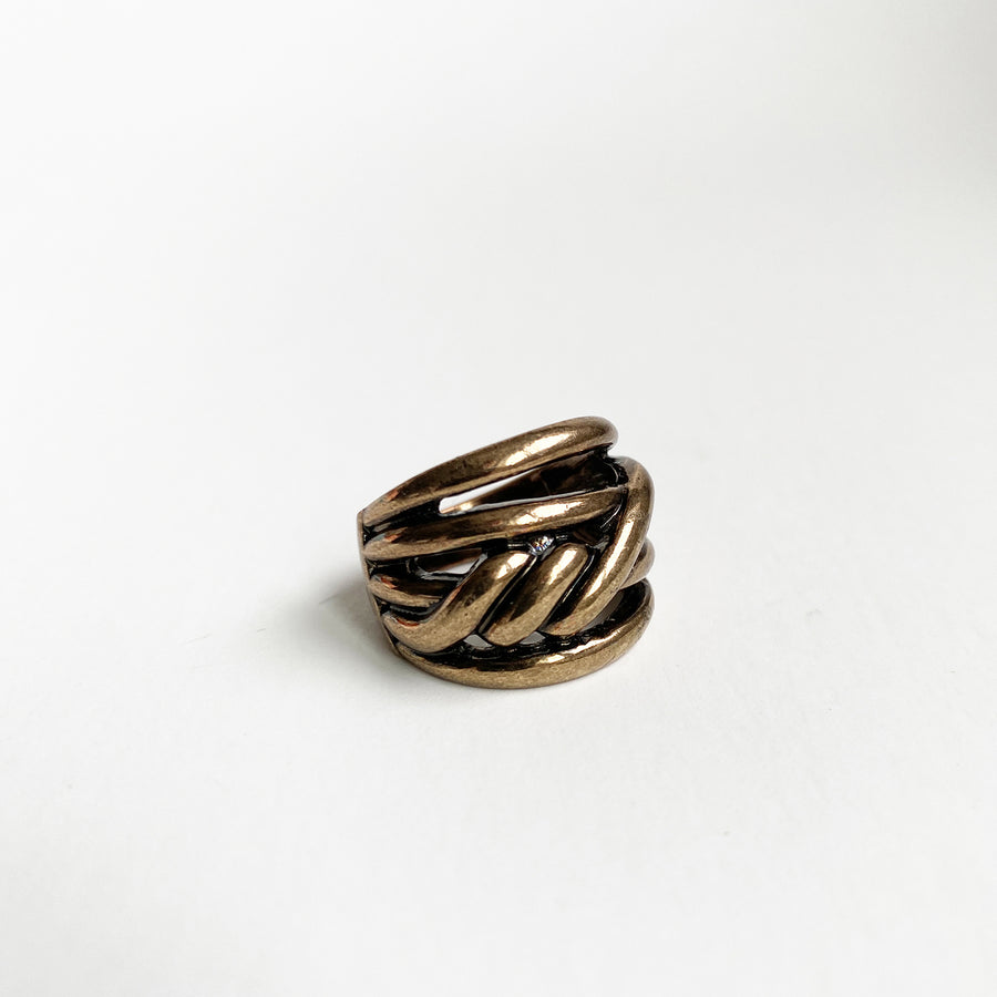 BAGUE 4099-COF