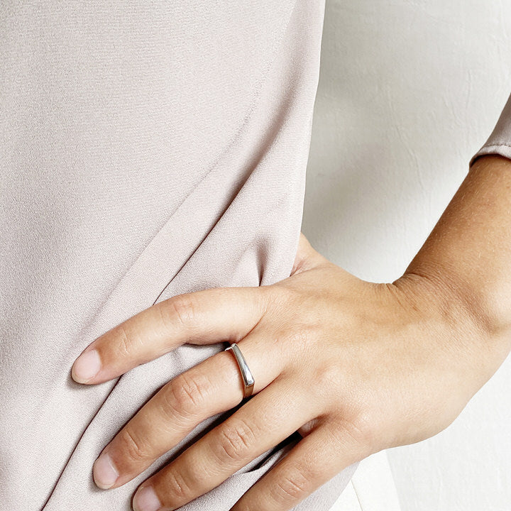 RING 4114-SLV