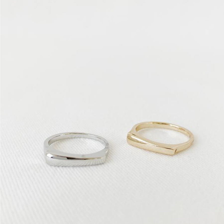 RING 4114-SLV