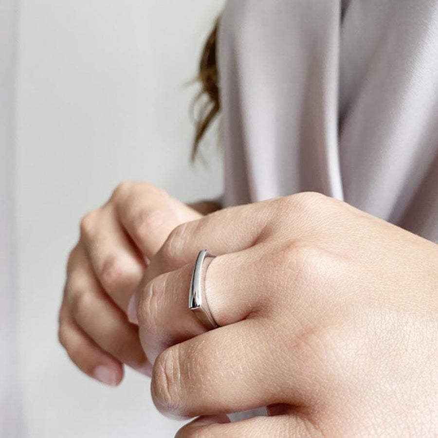 RING 4114-SLV