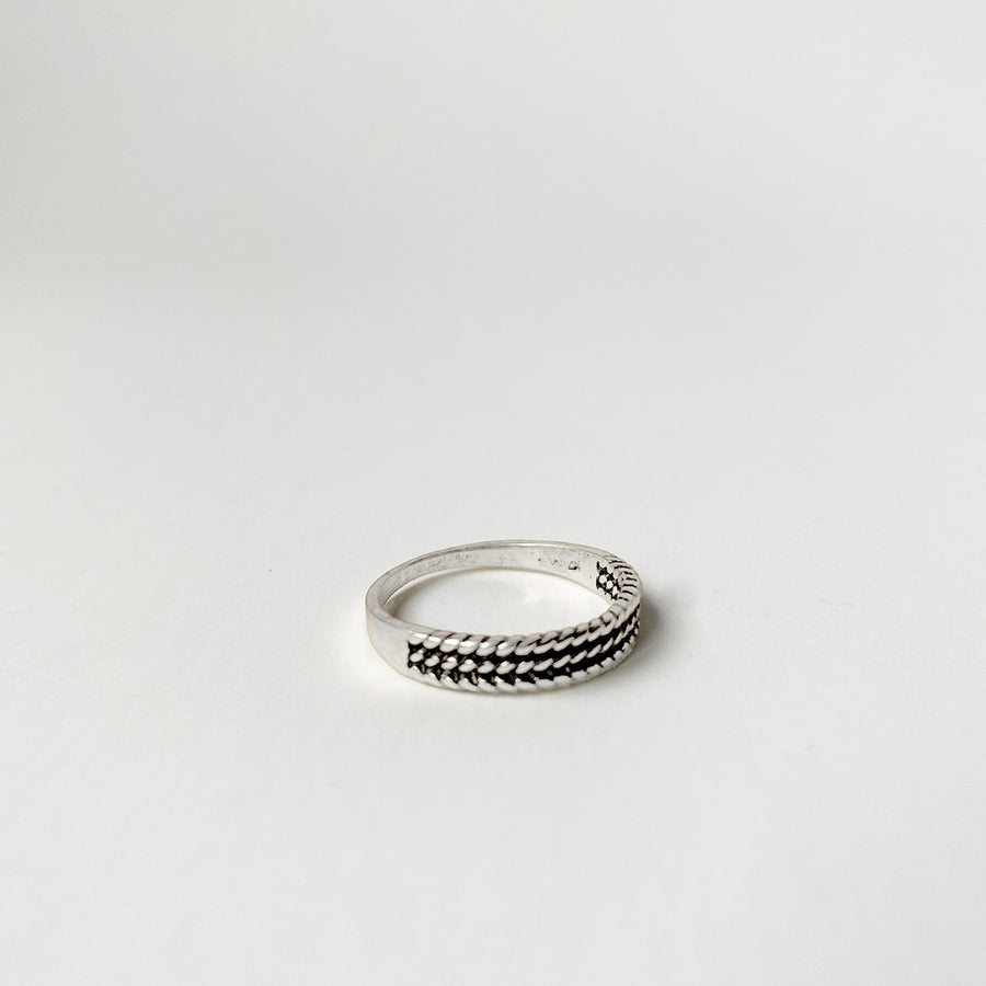 RING 4120-SLV