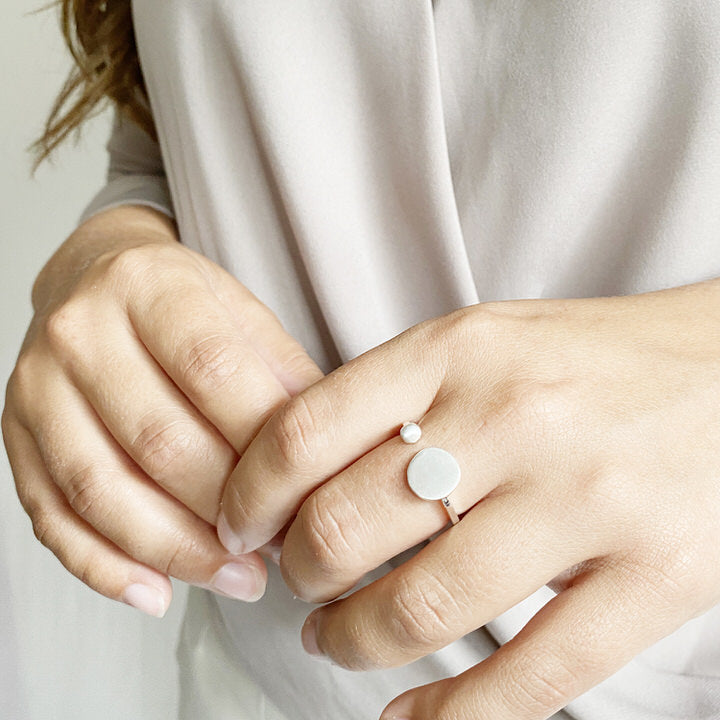 BAGUE 4130-GLD
