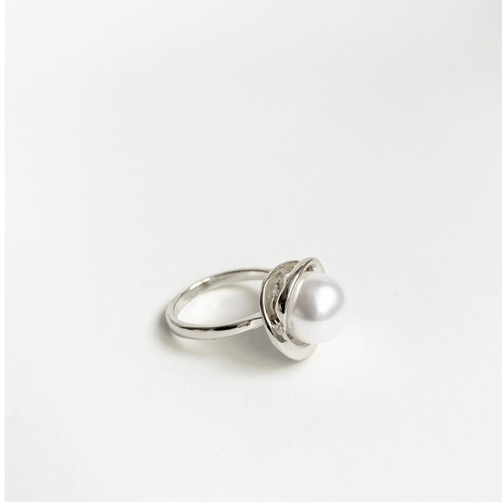 RING 4131-SLV