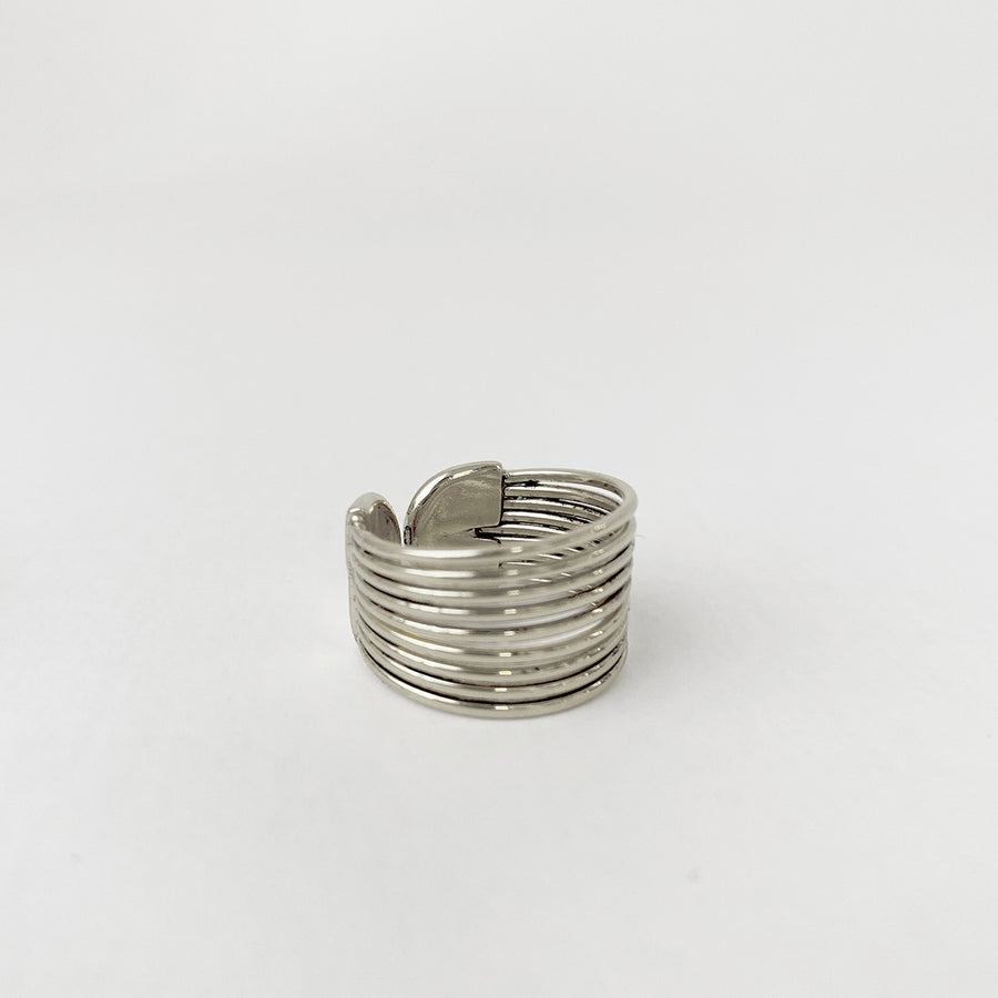 RING 4136-SLV