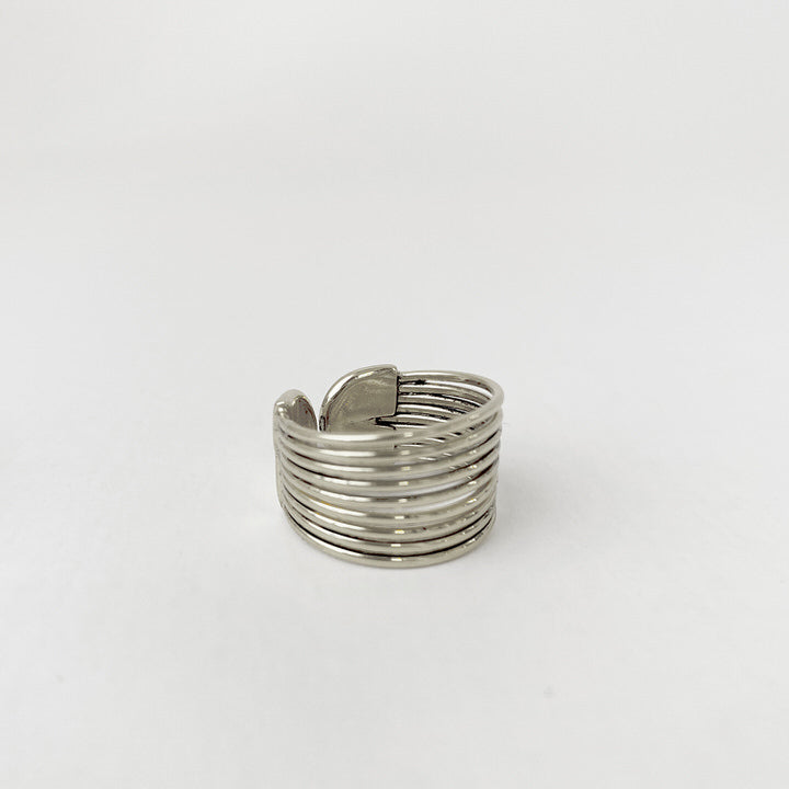 RING 4136-SLV