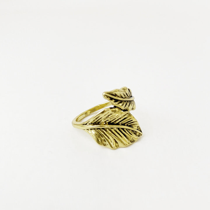 BAGUE 4137-GLD