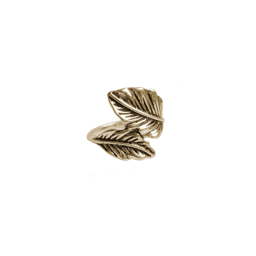 BAGUE 4137-GLD