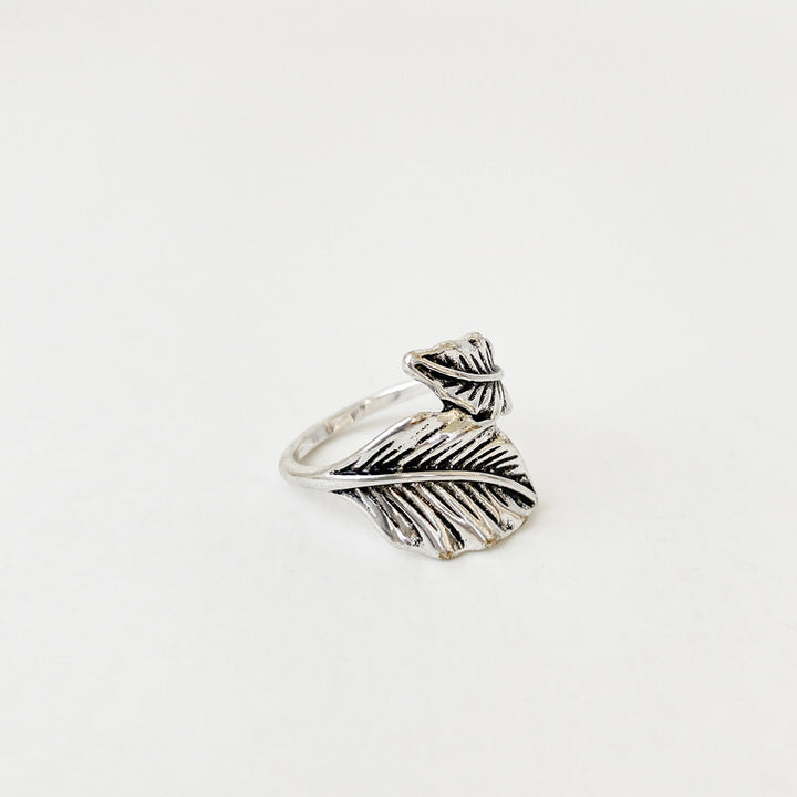 BAGUE 4137-SLV
