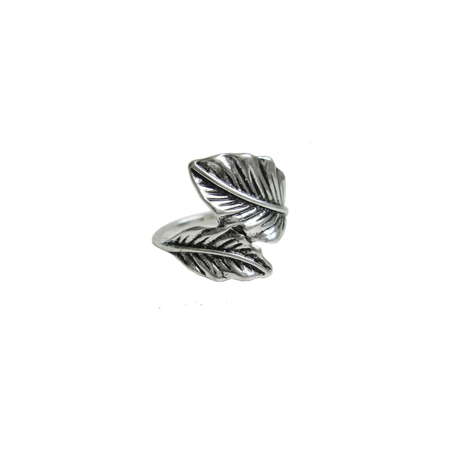 BAGUE 4137-SLV