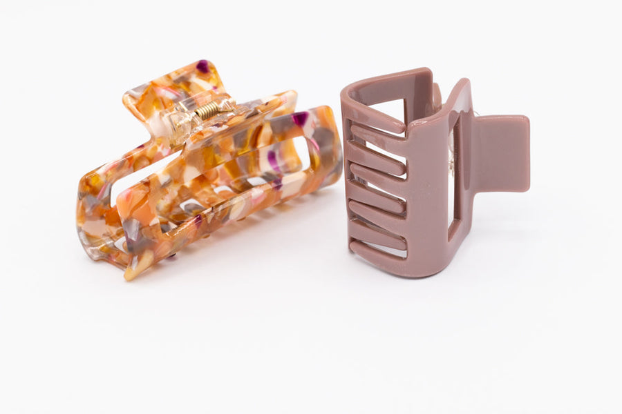 HAIR ACCESSORIES 5019-PNK