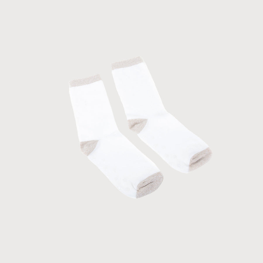 CHAUSSETTES UNIES 5102-IVO-G