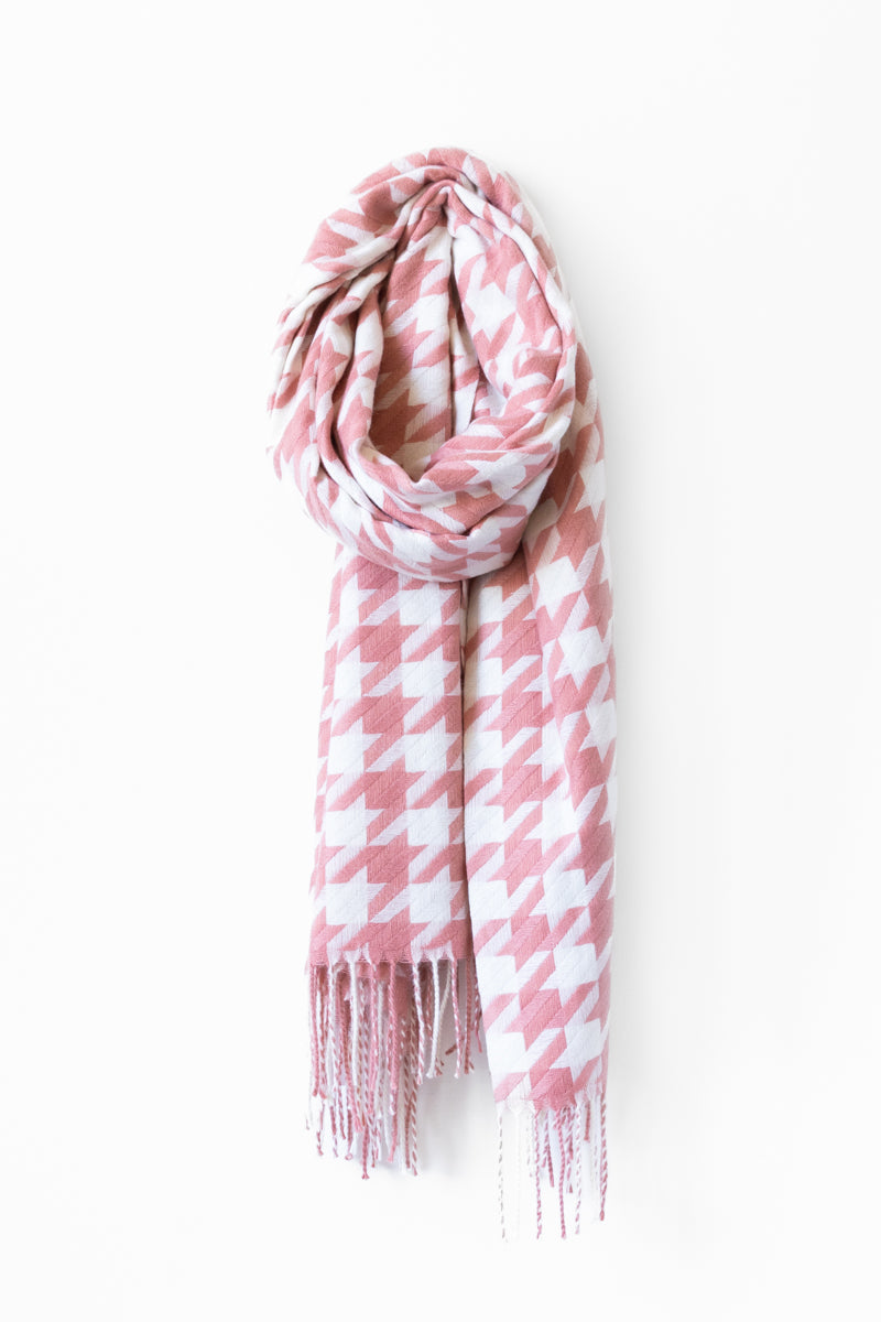 FOULARD 6130-PNK