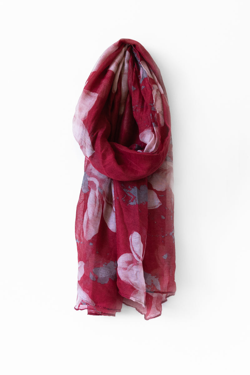 SCARF 6135-BOR