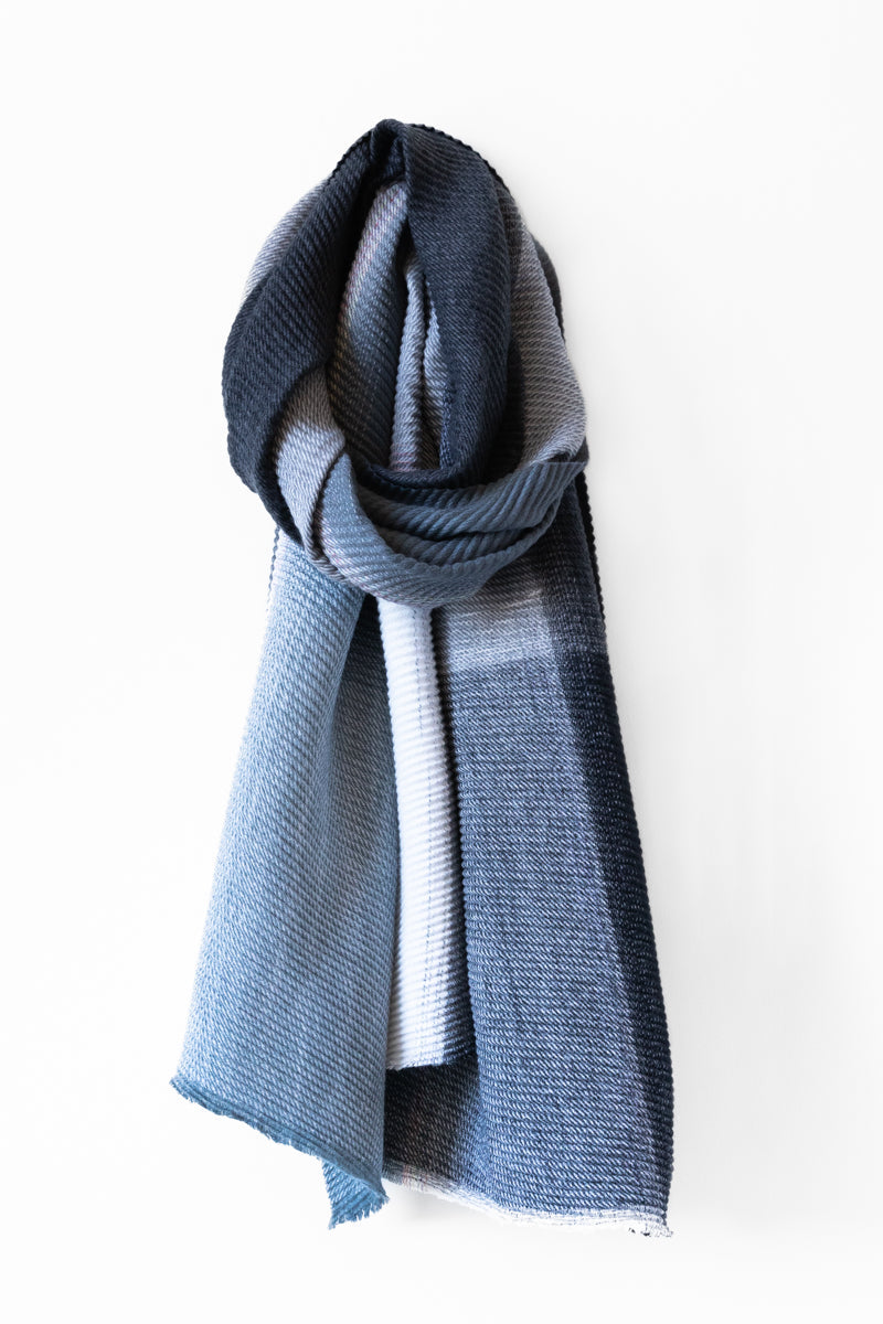 SCARF 6136-GRY